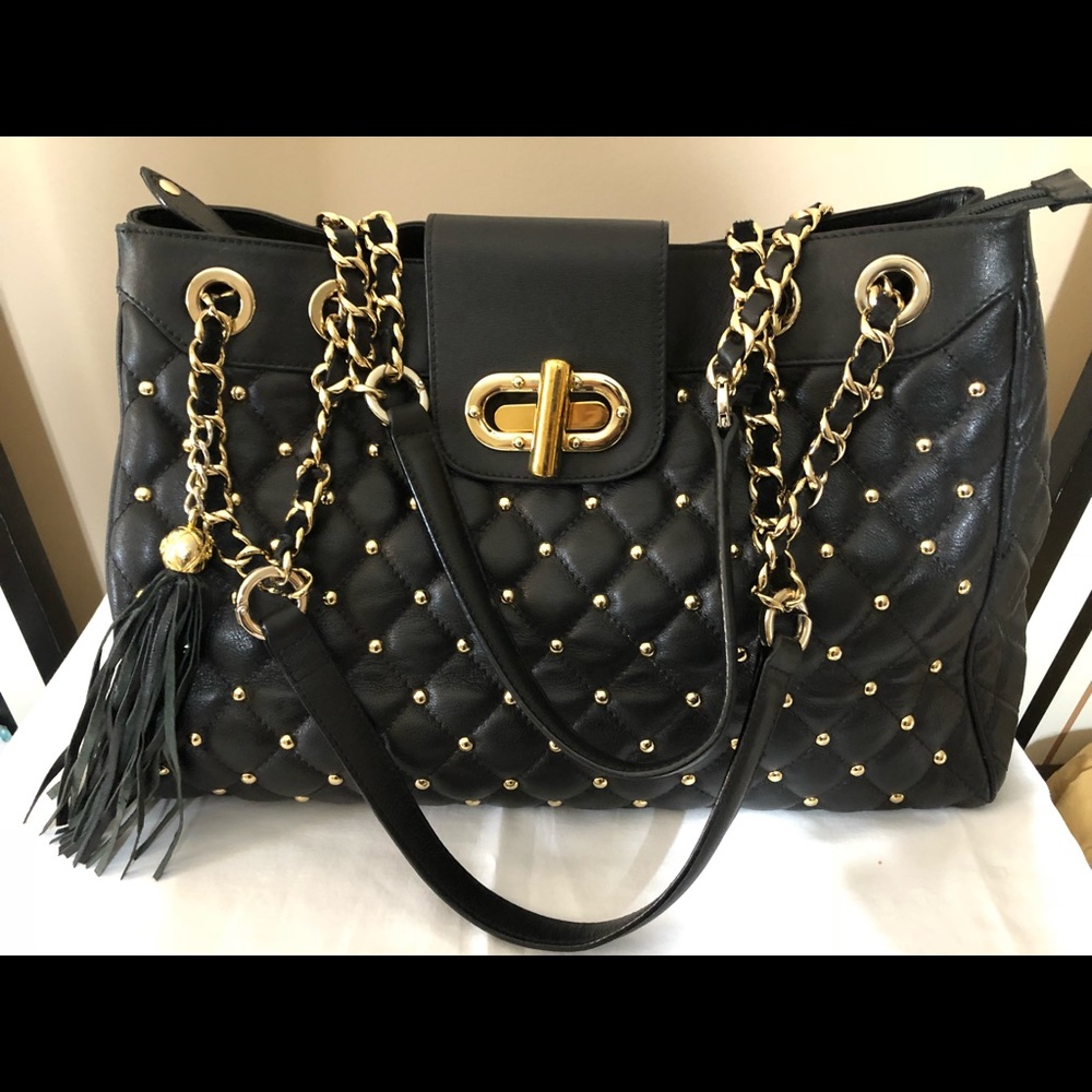 Shoulder Handbag - Picture 1 of 7